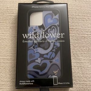 Wildflower Case iPhone 12 Pro